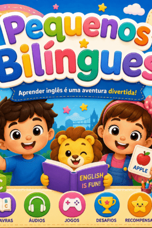Pequenos Bilíngues